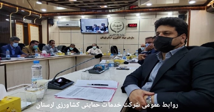 حمل میزان 25 تن کود اوره از مبدا پتروشیمی عسلویه به مقصد انبار کارگزاران شهرستان نورآباد در استان لرستان