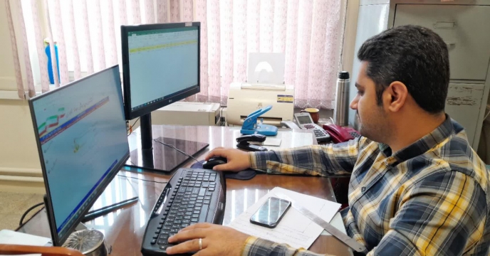 صدور بیش از253 فقره حواله الکترونیک برای توزیع انواع کود  به کشاورزان شهرستان محلات و دلیجان  شهریور 1404