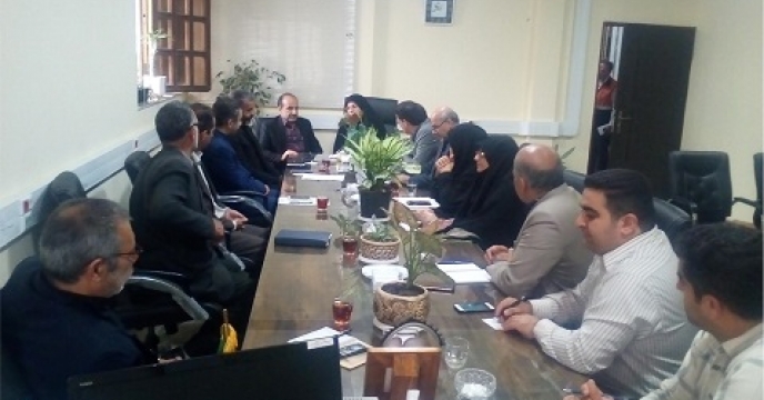 محمودآباد میزبان چهارمین جشنواره و نمایشگاه گل و گیاه