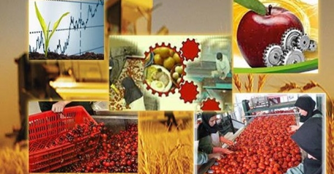 120 میلیارد ریال از محل صندوق توسعه ملی برای بخش کشاورزی مازندران