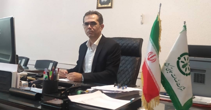 7 فقره تمدید قرارداد عاملیت توریع کود در شهریور ماه سال جاری