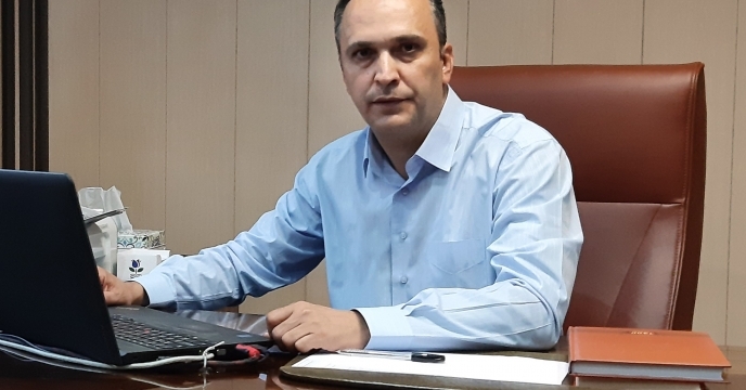 تأمین و توزیع بیش از یک هزار تن نهاده کشاورزی در شهرستان قزوین توسط شرکت خدمات حمایتی کشاورزی استان 