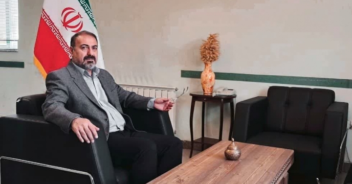 بازدید و پایش از انبار کارگزاران بخش های شهرستان کرمان انجام گرفت