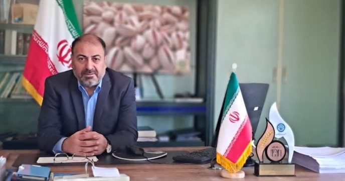 مقدار 938 تن کود در انبارهای استان کرمان تامین و ذخیره سازی شد