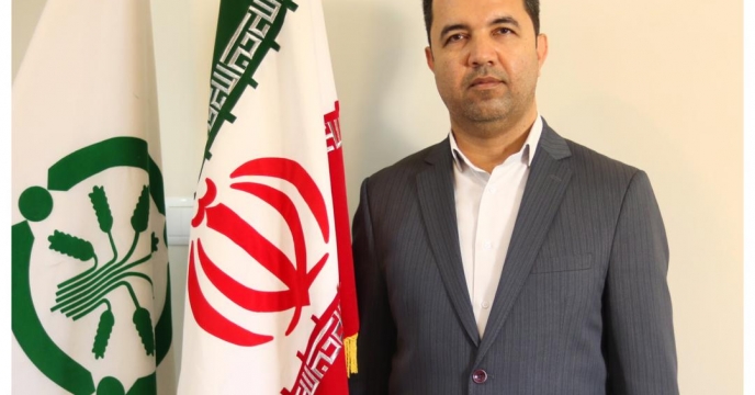 تأمین و ارسال بیش از نیم میلیون تن کود شیمیایی اوره در سطح کشور  
