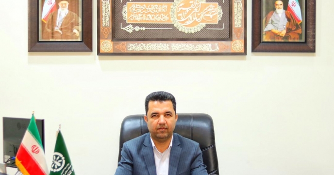 افزایش ۶٧ درصدی ذخیره سازی کودهای شیمیایی برای کشت پاییزه در استان فارس