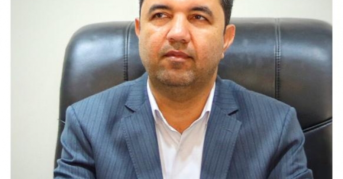 تأمین و توزیع 271 تن کود اوره برای بخش کشاورزی شهرستان رستم استان فارس