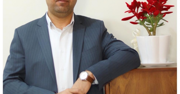 توزیع 366 تن انواع کود شیمیائی توسط کارگزار بخش خصوصی (مسعود آندیده) شهرستان شیراز