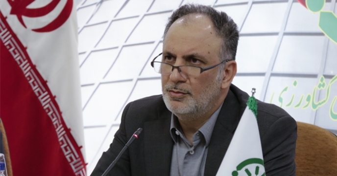 کودهای آلی و زیستی در سبدکودی شرکت خدمات حمایتی کشاورزی قرار می گیرد