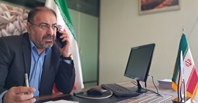 توزیع 1110 تن کودهای کشاورزی ازت،فسفات و پتاس بین کشاورزان کرمانی