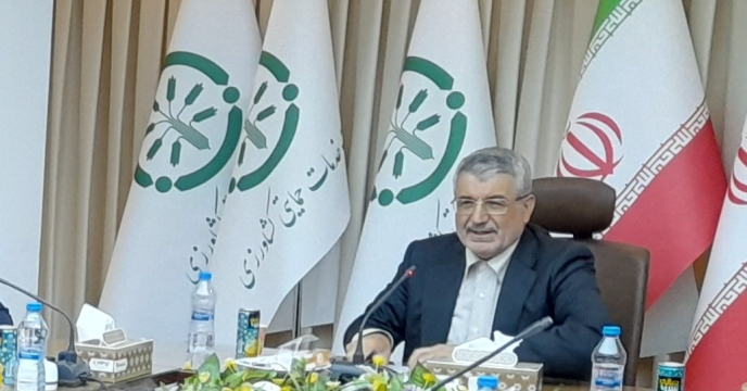 بدون تغذیه صحیح خاک و گیاه، امکان تولید محصول کشاورزی سالم و مغذی وجود ندارد