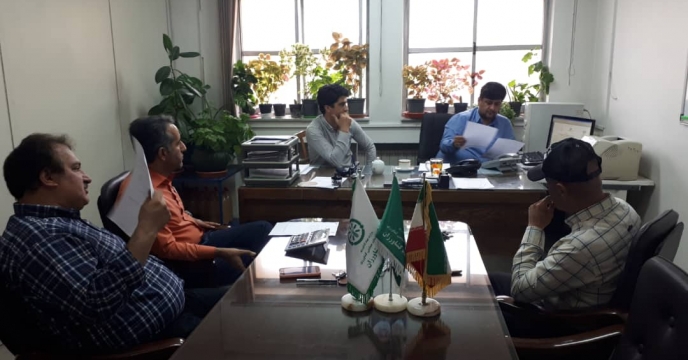 تجدید نیاز مناقصه خودرهای استیجاری در سامانه تدارکات الکترونیکی دولت