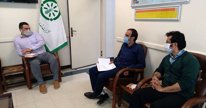 مناقصه واگذاری عملیات بارگیری، حمل و تخلیه انواع نهاده های کشاورزی شرکت خدمات حمایتی کشاورزی استان همدان