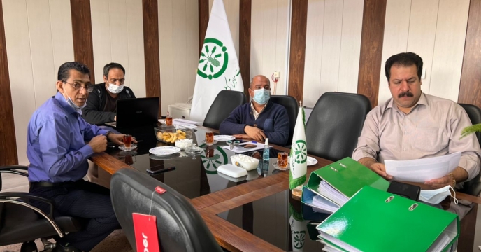 تجدید مناقصه بارگیری در استان سیستان و بلوچستان
