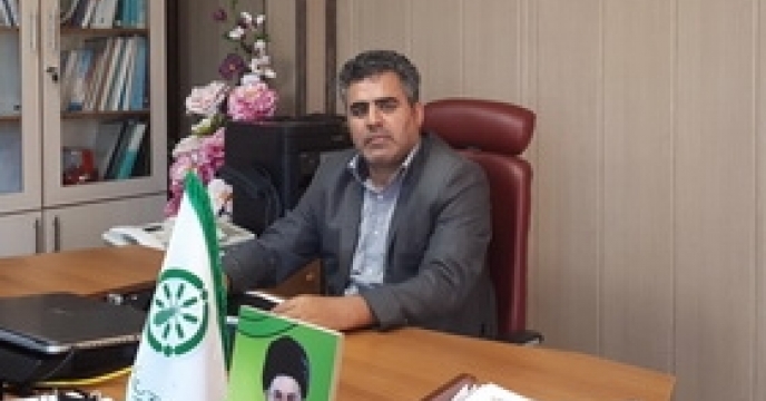 تامین کود شهرستان بیله سوار  استان اردبیل در بهمن ماه سال جاری