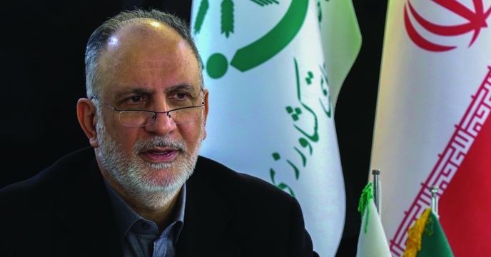 تامین 1/300/000 تن کود یارانه ای مورد نیاز کشاورزان 