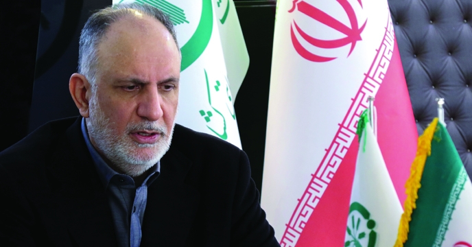 با تکمیل اجرای  پروژه های طرح خودکفائی کودهای کشاورزی، ایران طی 3 سال آینده علاوه بر تامین نیاز داخلی به صادرکننده کودهای فسفات و پتاس تبدیل خواهد شد