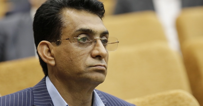 نظارت روزانه بر تمامی مراحل توزیع کودهای کشاورزی در استان سیستان وبلوچستان 