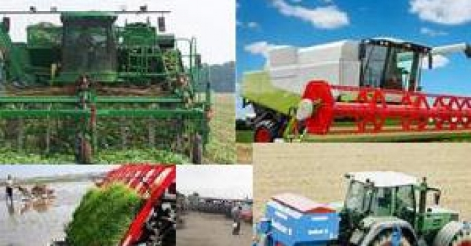 88میلیارد ریال تسهیلات مکانیزاسیون کشاورزی در مرکز استان  مازندران