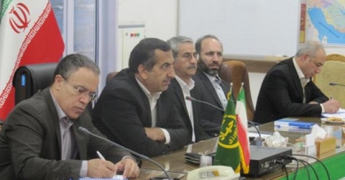مازندران ، شاخص در ارتباط بین تحقیقات و ترویج کشاورزی