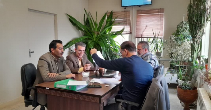 برگزاری مزایده عمومی  یک مرحله ای  کود سنواتی  – استان مرکزی