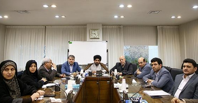 گزارش تامین و توزیع کودهای شیمیایی استان اصفهان به مجمع نمایندگان مجلس شورای اسلامی