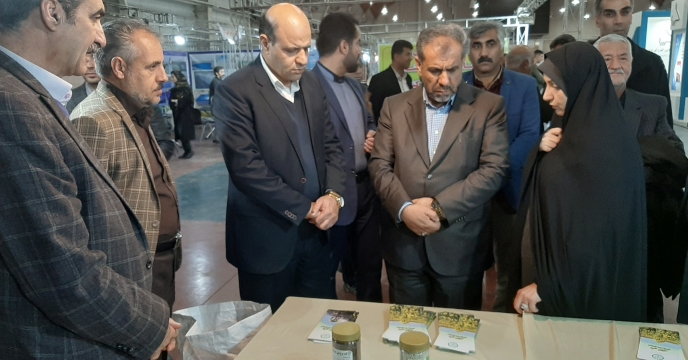 اعلام زمان برگزاری نمایشگاه تخصصی کشاورزی