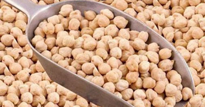 اختصاص ۳۰۶ هکتار از اراضی خراسان جنوبی به کشت نخود