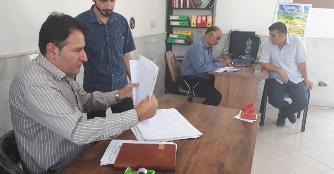پایش بازار کود شیمیایی استان قم