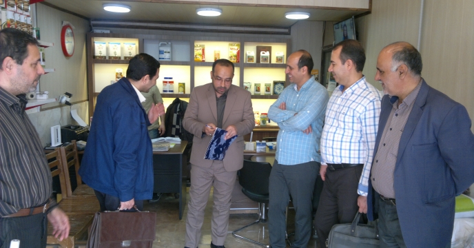 کشف 4 محموله غیرمجاز در شش ماهه نخست سال