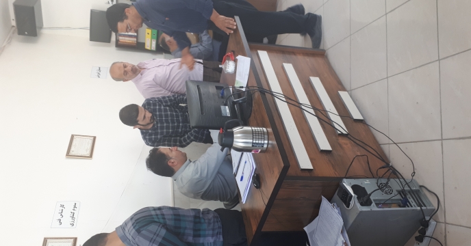 پایش بازار کود شیمیایی استان قم