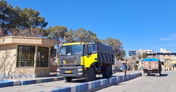 بیش از 5 هزار و 940 تن کودفسفات بین کارگزاران استان کرمان توزیع شده است
