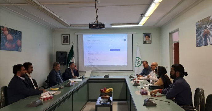 بررسی راهکارهای نوین تأمین نهاده‌های کشاورزی در کرمان؛ نشست تخصصی اوراق برات برگزار شد