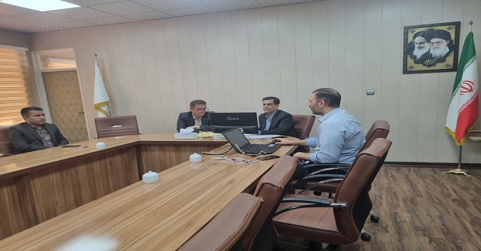 برگزاری مناقصه واگذاری خدمات نقلیه و امور خودرویی در استان خوزستان