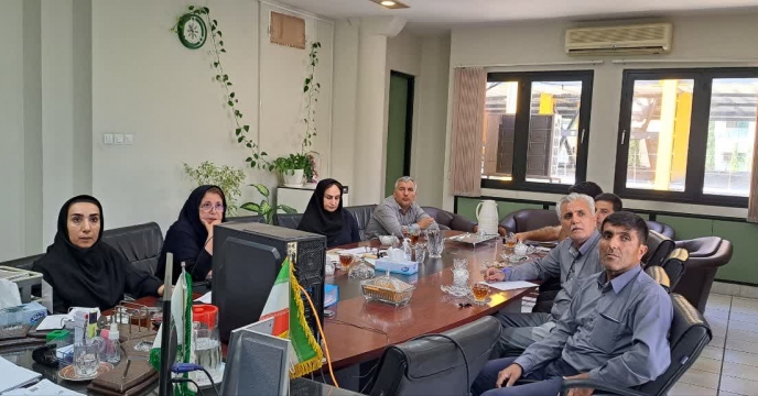 بازگشایی پاکت‌های مناقصه بارگیری و حمل  350 هزار تن انواع نهاده‌های کشاورزی از مبدأ مجتمع پتروشیمی