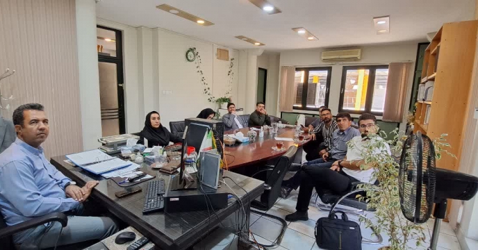 بازگشایی پاکت‌های مناقصه عملیات بارگیری، حمل و تخلیه مقدار 35 هزار تن انواع نهاده‌های کشاورزی از مبدا انبارهای سازمانی در شهرستان زرقان