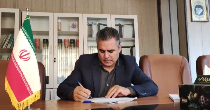 تامین و توزیع 160 تن کود سولفات آمونیوم از ابتدای فروردین تا پایان بهمن ماه سال جاری در استان اردبیل 