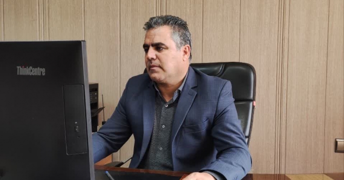 بیش از دو هزار تن کود سوپر فسفات ساده در سال 1403 در استان اردبیل توزیع شد 