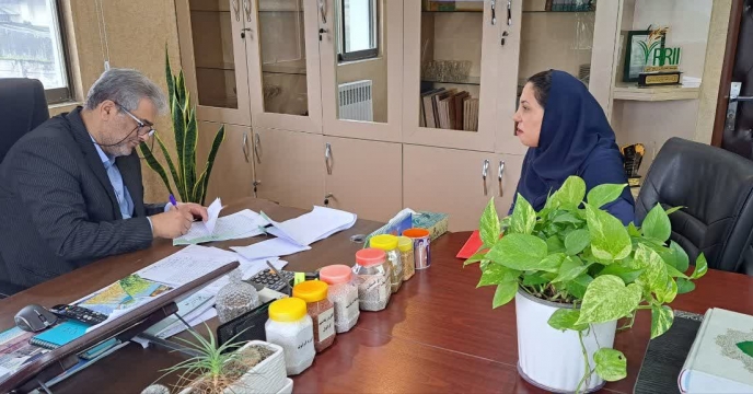 برگزاری بیش از 50 جلسه ارتباط مردمی چهره به چهره با مدیر شرکت خدمات حمایتی کشاورزی استان گیلان