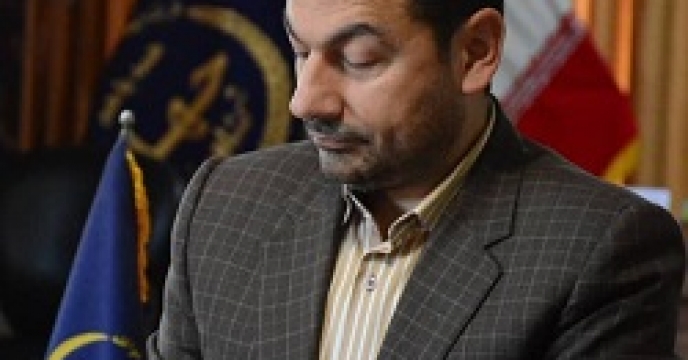 تقدیر کارگزاران بخش خصوصی کود شیمیایی استان گلستان از ریاست سازمان و کلیه همکاران آن مجموعه