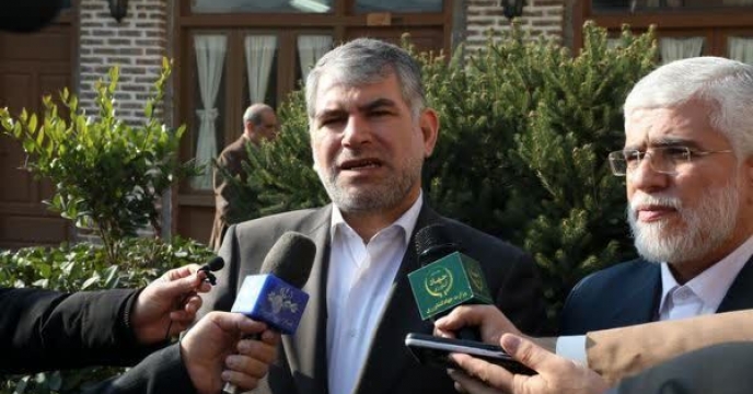 گلستان رتبه اول کشاورزی قراردادی را به خود اختصاص داد