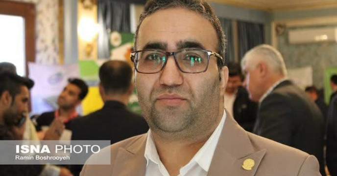 فعالیت ۲۵۰۰ کارگزاری شرکت خدمات حمایتی کشاورزی  در کشور