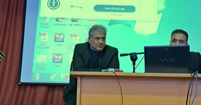 افزایش عملکرد بذور برنج با کوددهی متناسب رابطه مستقیم دارد