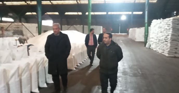 میزان ثبت حواله الکترونیک در شهرستان سیاهکل