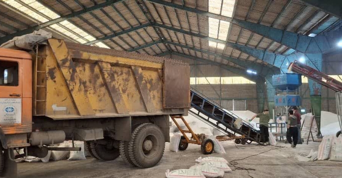 تعداد ثبت حواله الکترونیک در شهرستان رودسر