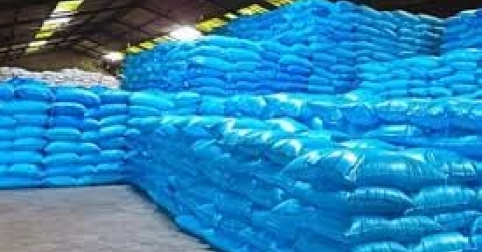 تامین 1000 تن انواع نهاده های کشاورزی شهرستان اصفهان در فروردین 1404