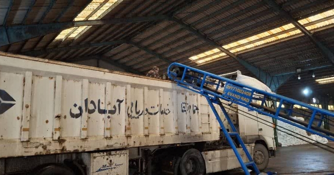 بیش از1182تن انواع نهاده های کشاورزی ازت،فسفات،پتاس در شهرستان تالش توزیع شده است