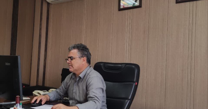 کشاورزان شهرستان اردبیل بیش از یک هزار تن کود کشاورزی در فروردین 1404 دریافت کردند