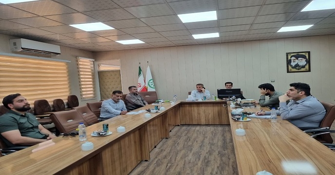 مناقصه عمومی انجام امور خدماتی، پشتیبانی و.... استان خوزستان در اردیبهشت ماه سال جاری برگزار شد
