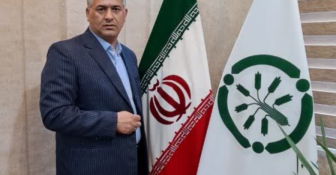 حسن همتی مدیر شرکت خدمات حمایتی کشاورزی استان گیلان از توزیع  698 تن کود در دوماهه ی اول سال 1404 در باغات کیوی استان گفت